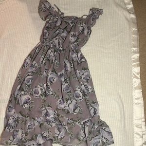 Children’s Place dress
